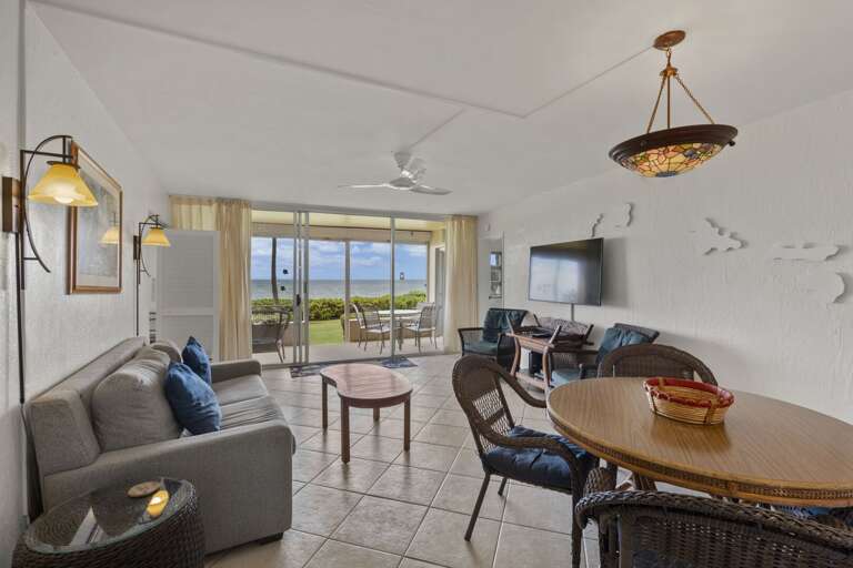 Kihei Condo Rental